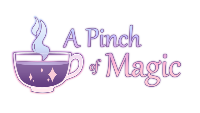 A Pinch of Magic
