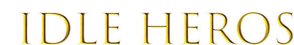 IDLE HEROS