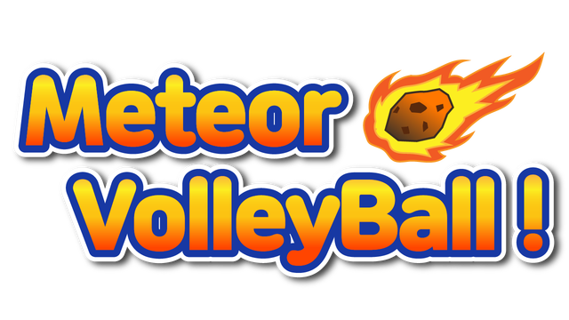Meteor Volleyball!
