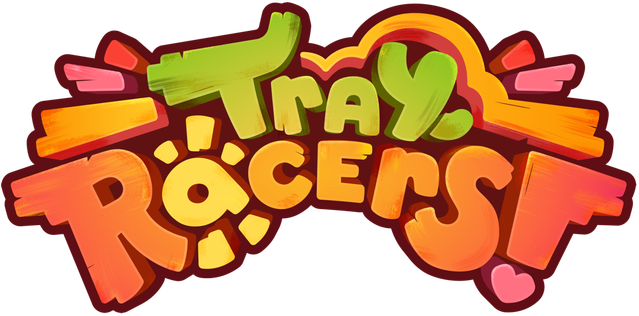 Tray Racers!