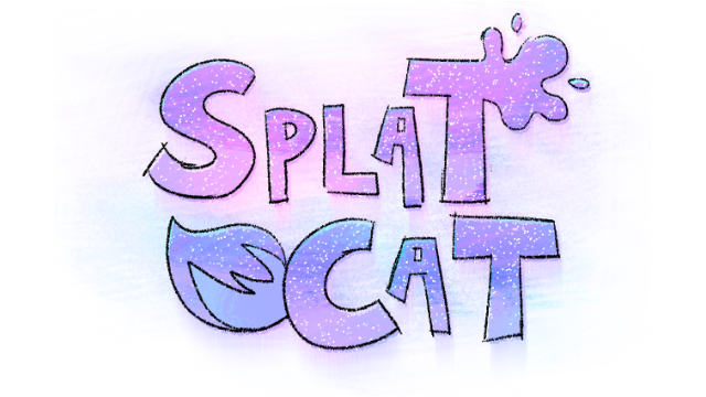 Splat Cat