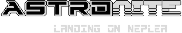 Astronite - Landing on Neplea