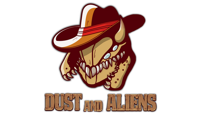 Dust and Aliens