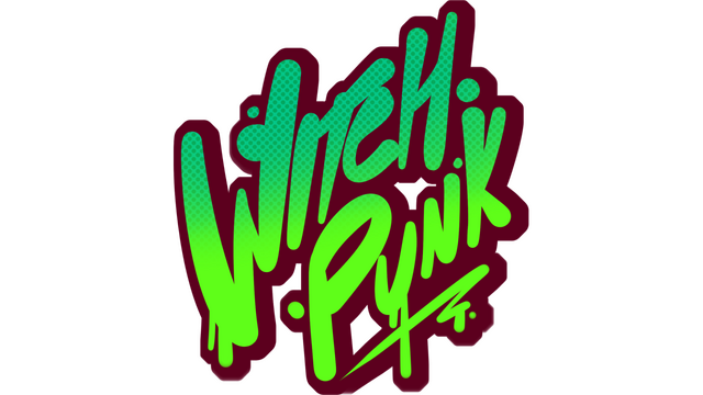 Witchpunk