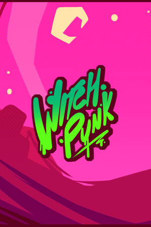 Witchpunk