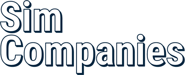 Sim Companies