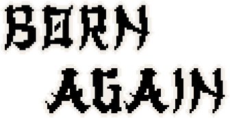 Born Again