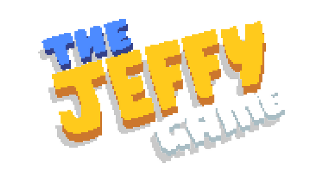 The Jeffy Game