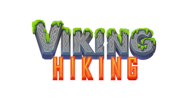 Viking Hiking