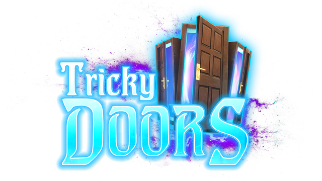 Tricky Doors