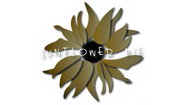 Sunflower Pie