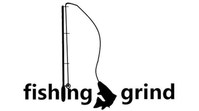 Fishing Grind