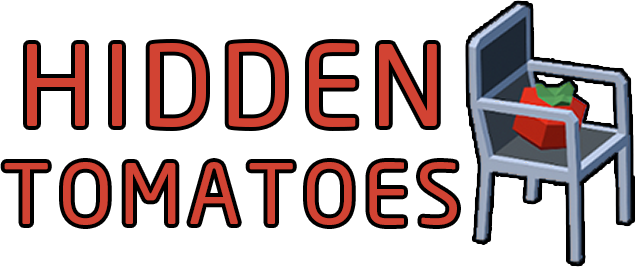 Hidden Tomatoes