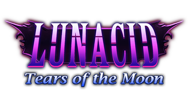 Lunacid - Tears of the Moon