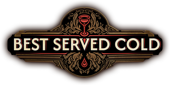 Best Served Cold