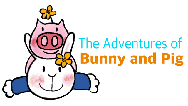 The Adventures of Bunny and Pig