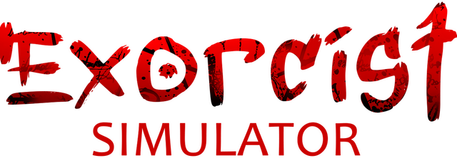 Exorcist Simulator