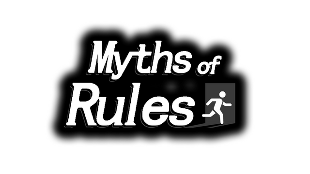 Myths of Rules