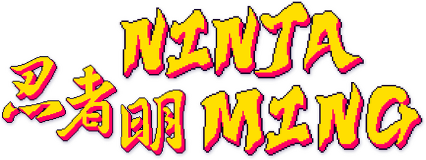 Ninja Ming
