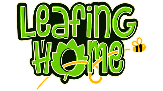 Leafing Home