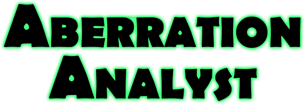 Aberration Analyst