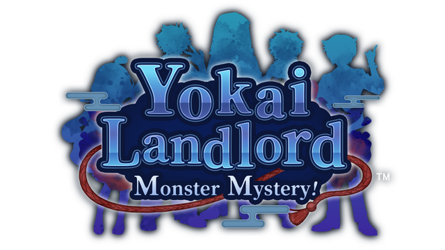 Yokai Landlord: Monster Mystery!