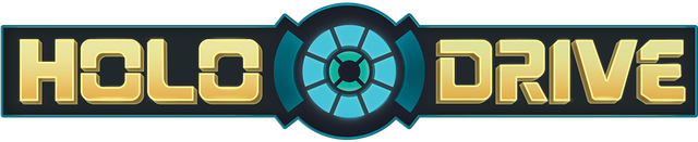 Holodrive