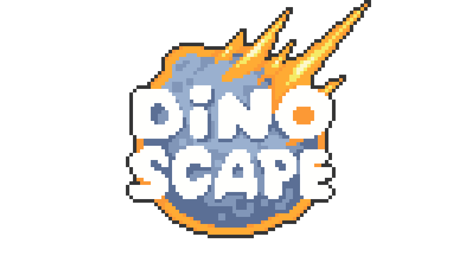 DinoScape
