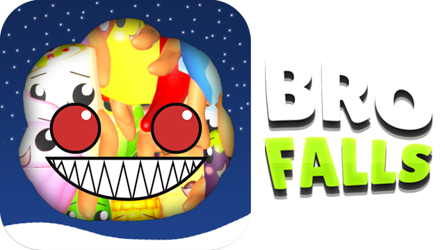 Bro Falls