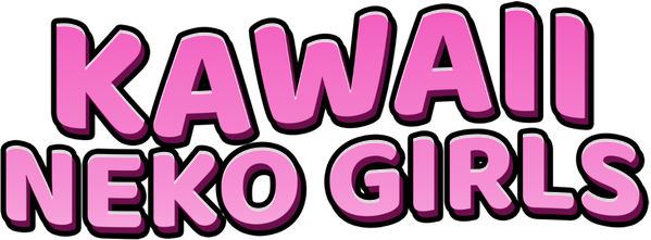 Kawaii Neko Girls