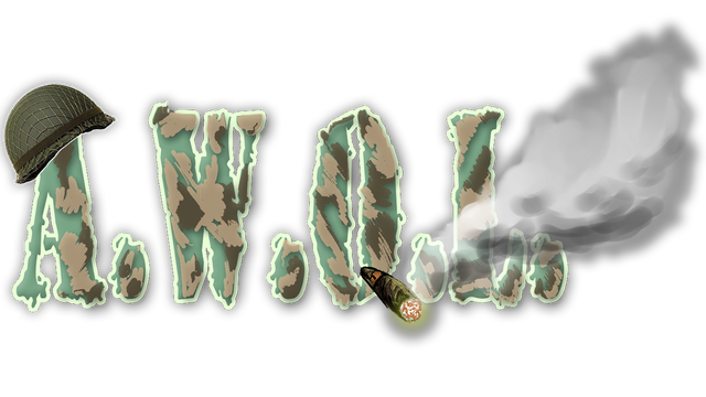 A.W.O.L.