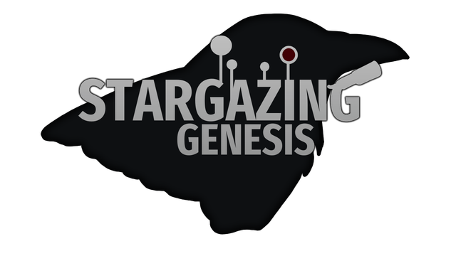 Stargazing: Genesis