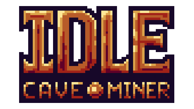 Idle Cave Miner