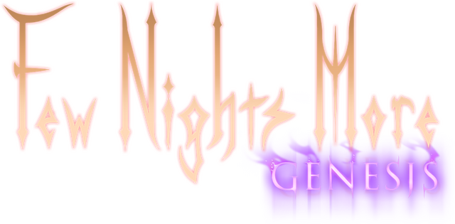 Few Nights More: Genesis