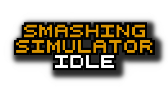 Smashing Simulator Idle