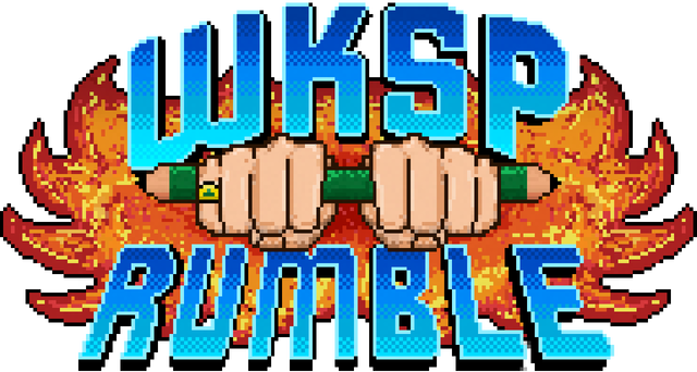 WKSP Rumble