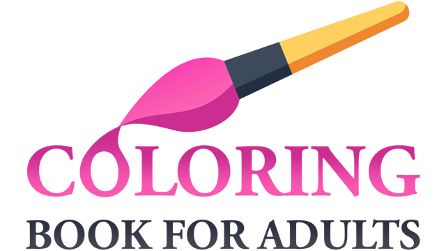 Coloring Book for Adults
