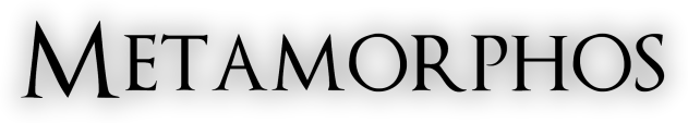Metamorphos