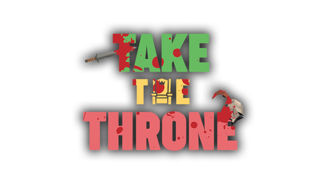 Take the Throne