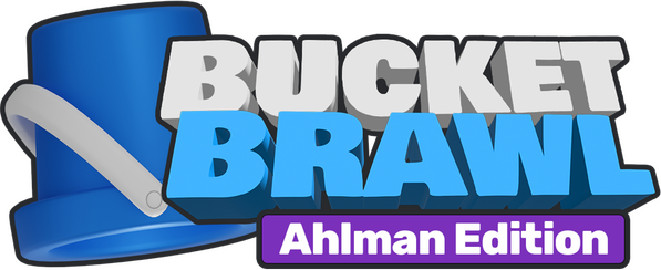 Bucket Brawl: Ahlman Edition