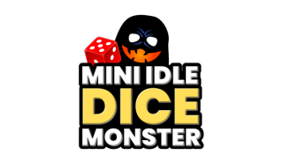 Mini Idle Dice Monster