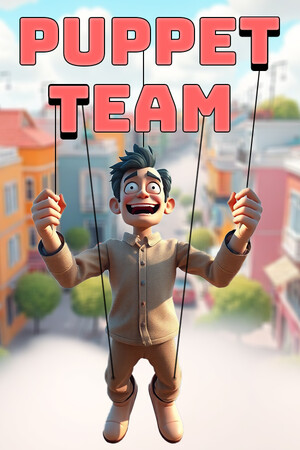 Puppet Team по сети