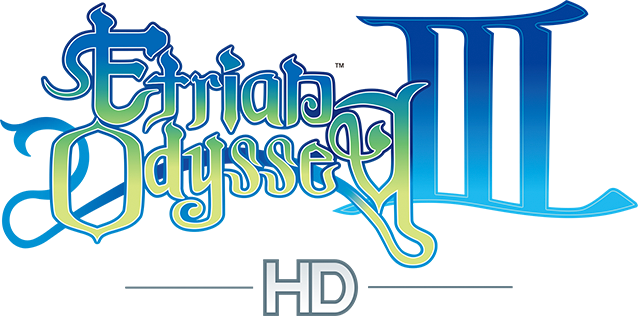 Etrian Odyssey III HD