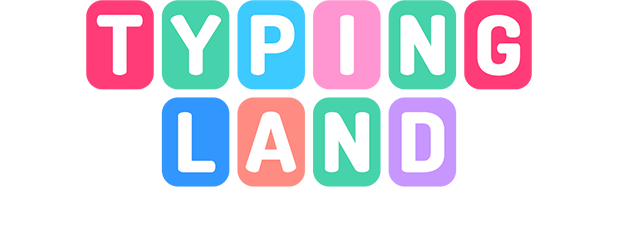 Typing Land