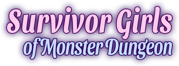 Survivor Girls of Monster Dungeon