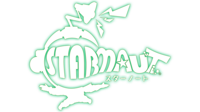 Mythical Concept STARNAUT