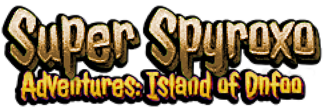 Super Spyroxo Adventures: Island of Dnfoo
