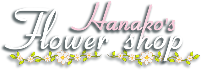 Hanako's Flower Shop