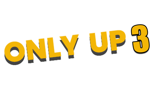 Only Up 3