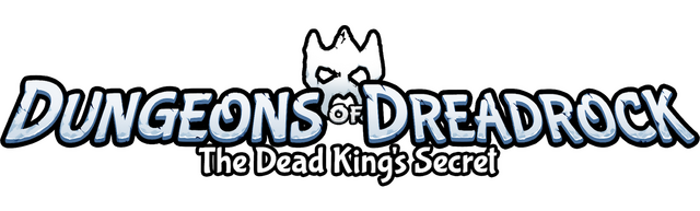 Dungeons of Dreadrock 2 - The Dead King's Secret
